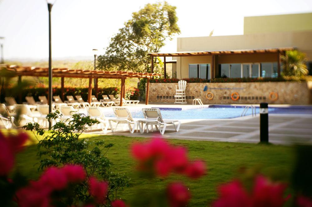 Hilton Doubletree By Hilton Managua Hotell Eksteriør bilde