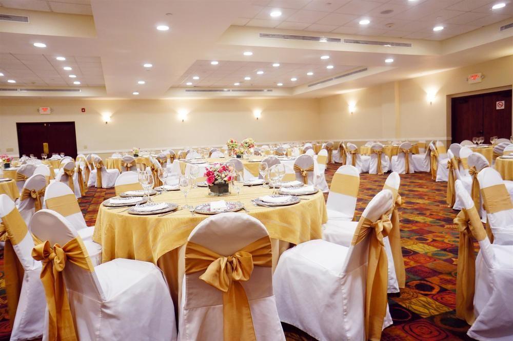 Hilton Doubletree By Hilton Managua Hotell Eksteriør bilde