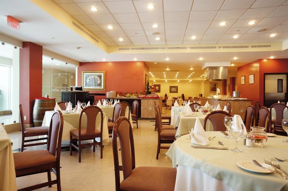Hilton Doubletree By Hilton Managua Hotell Eksteriør bilde