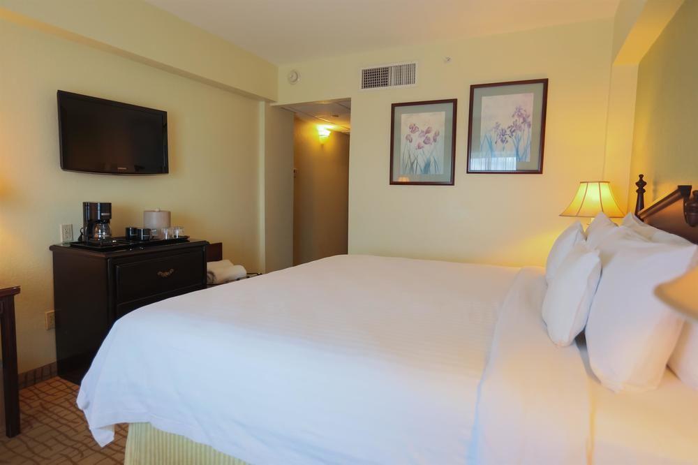 Hilton Doubletree By Hilton Managua Hotell Eksteriør bilde