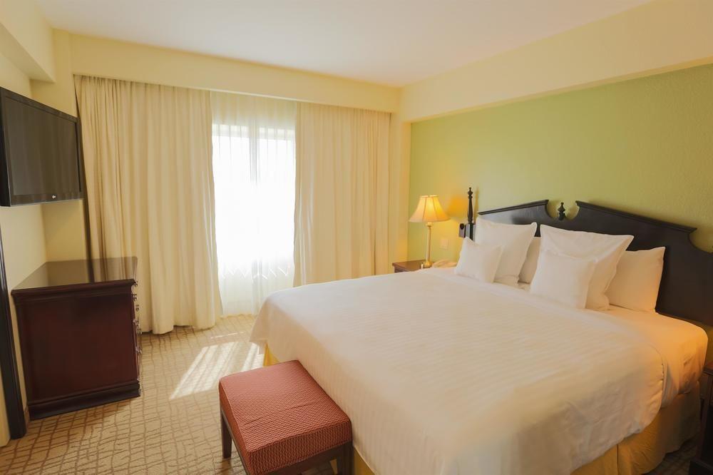 Hilton Doubletree By Hilton Managua Hotell Eksteriør bilde