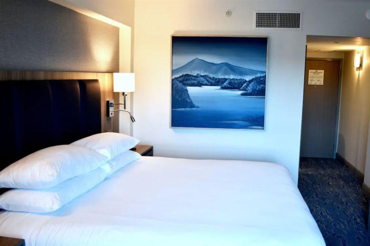 Hilton Doubletree By Hilton Managua Hotell Eksteriør bilde