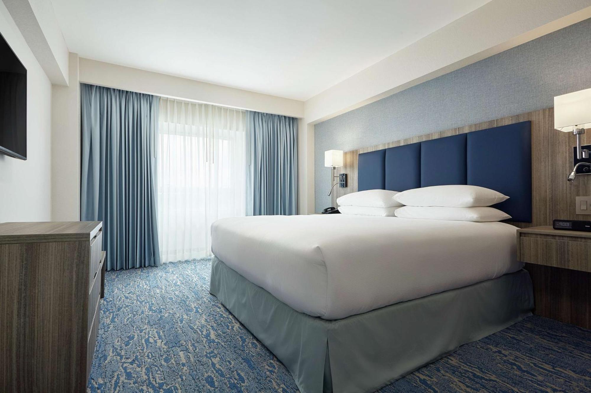 Hilton Doubletree By Hilton Managua Hotell Eksteriør bilde