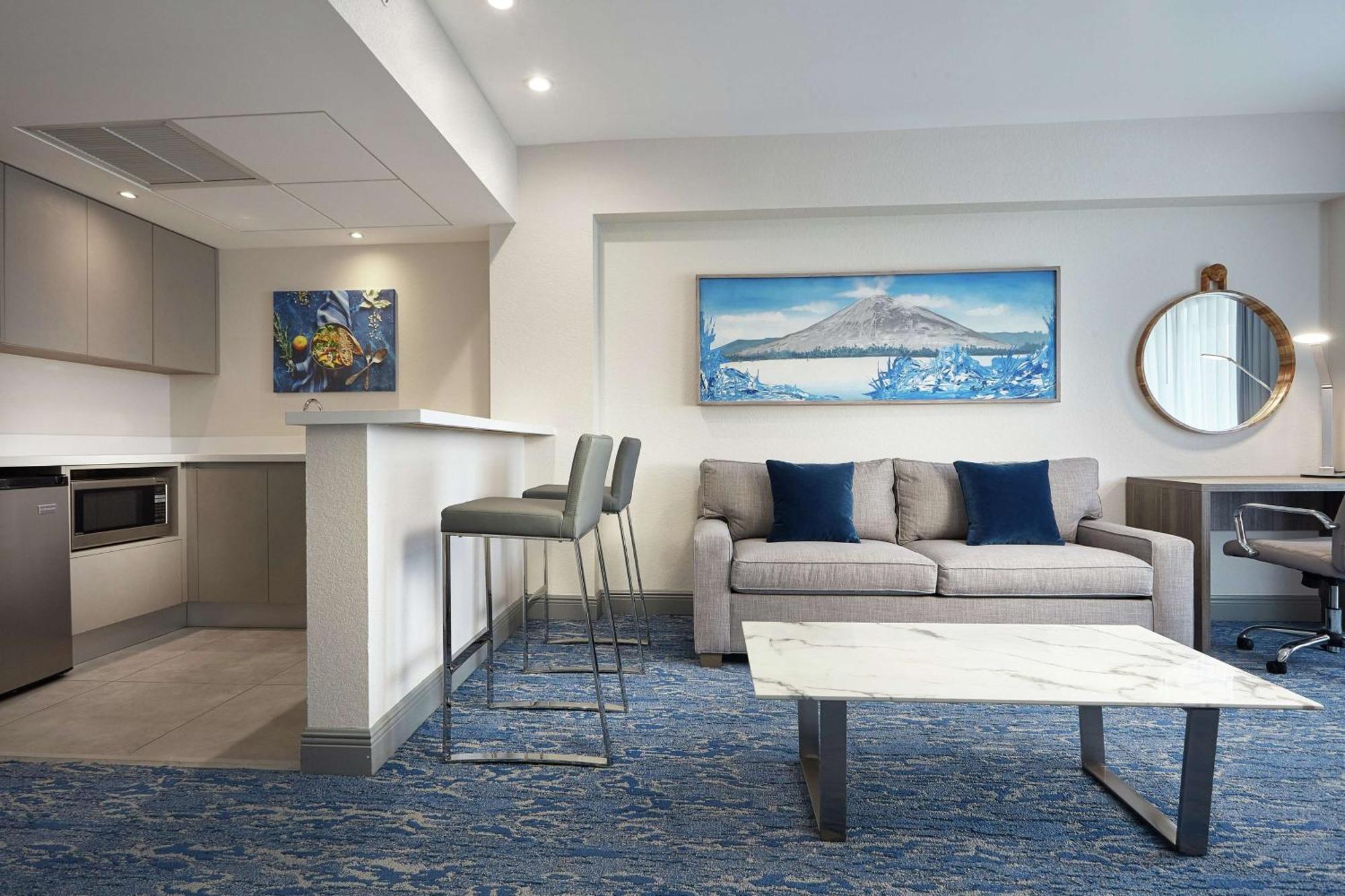 Hilton Doubletree By Hilton Managua Hotell Eksteriør bilde