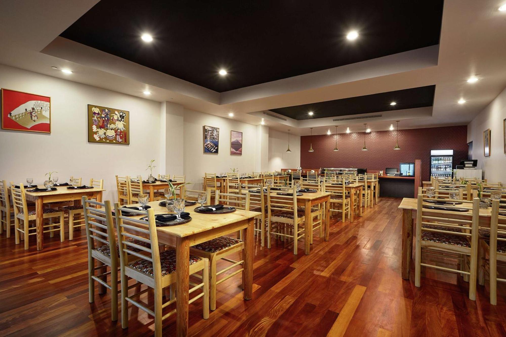 Hilton Doubletree By Hilton Managua Hotell Eksteriør bilde
