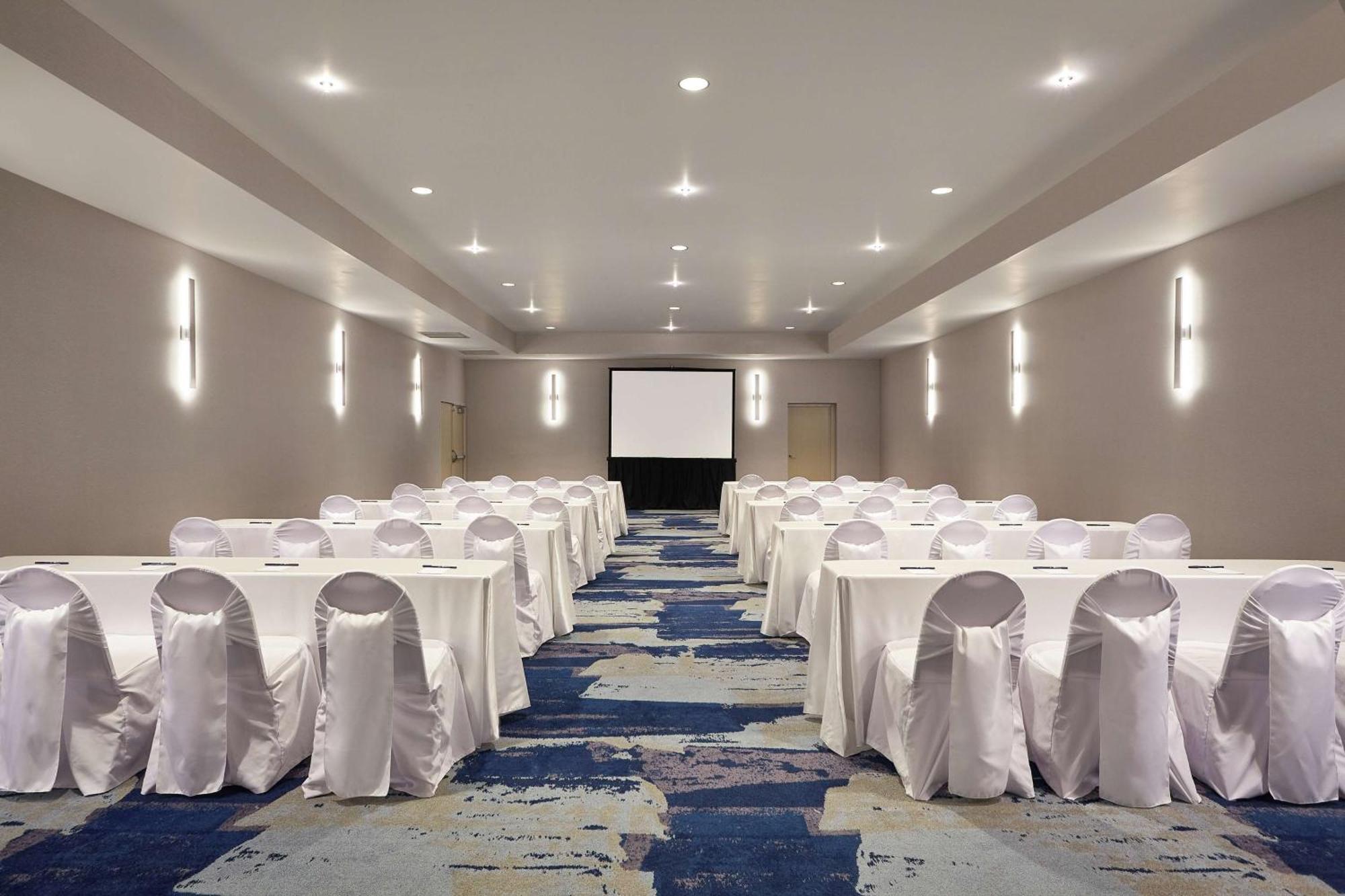 Hilton Doubletree By Hilton Managua Hotell Eksteriør bilde
