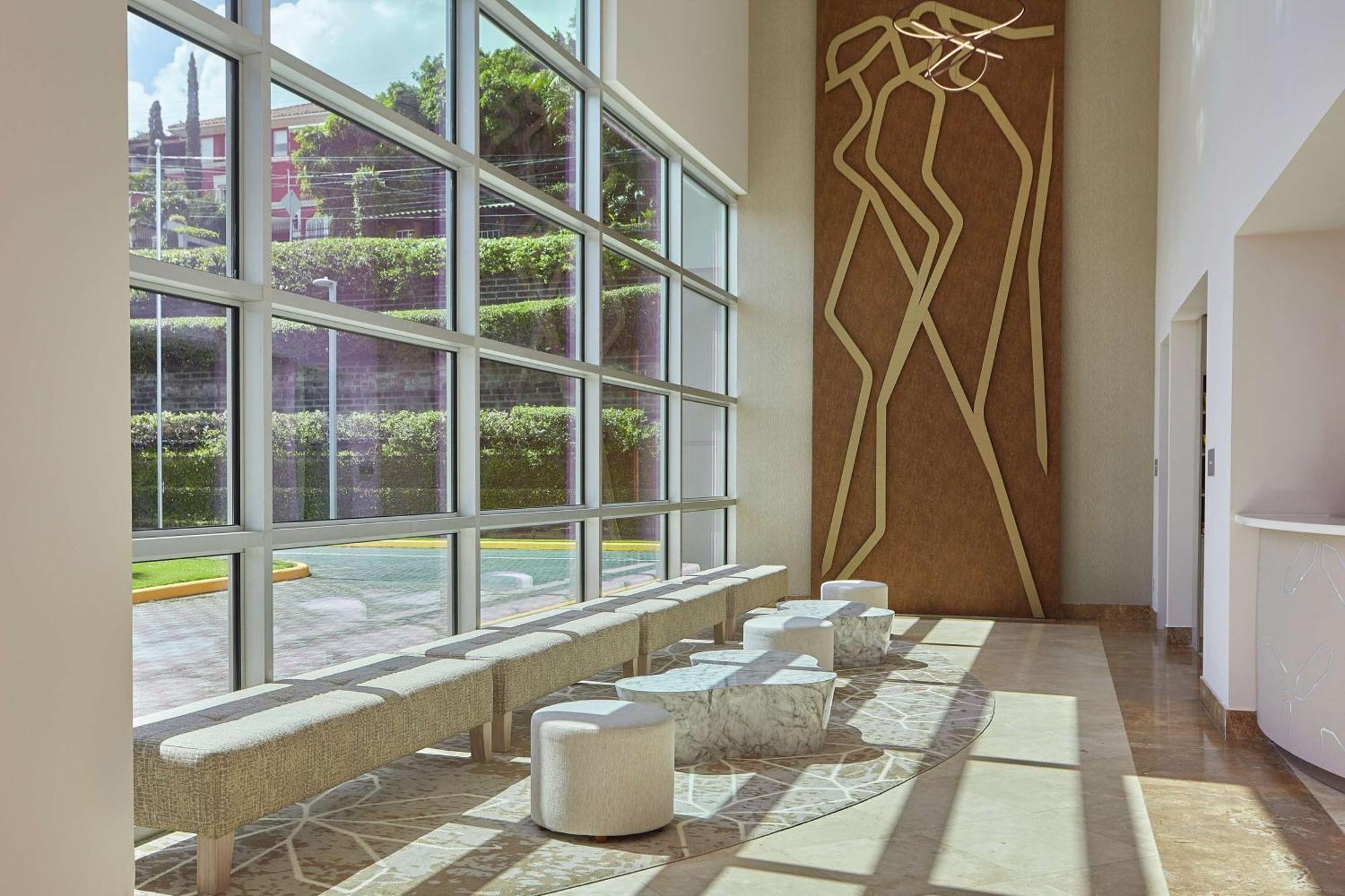 Hilton Doubletree By Hilton Managua Hotell Eksteriør bilde